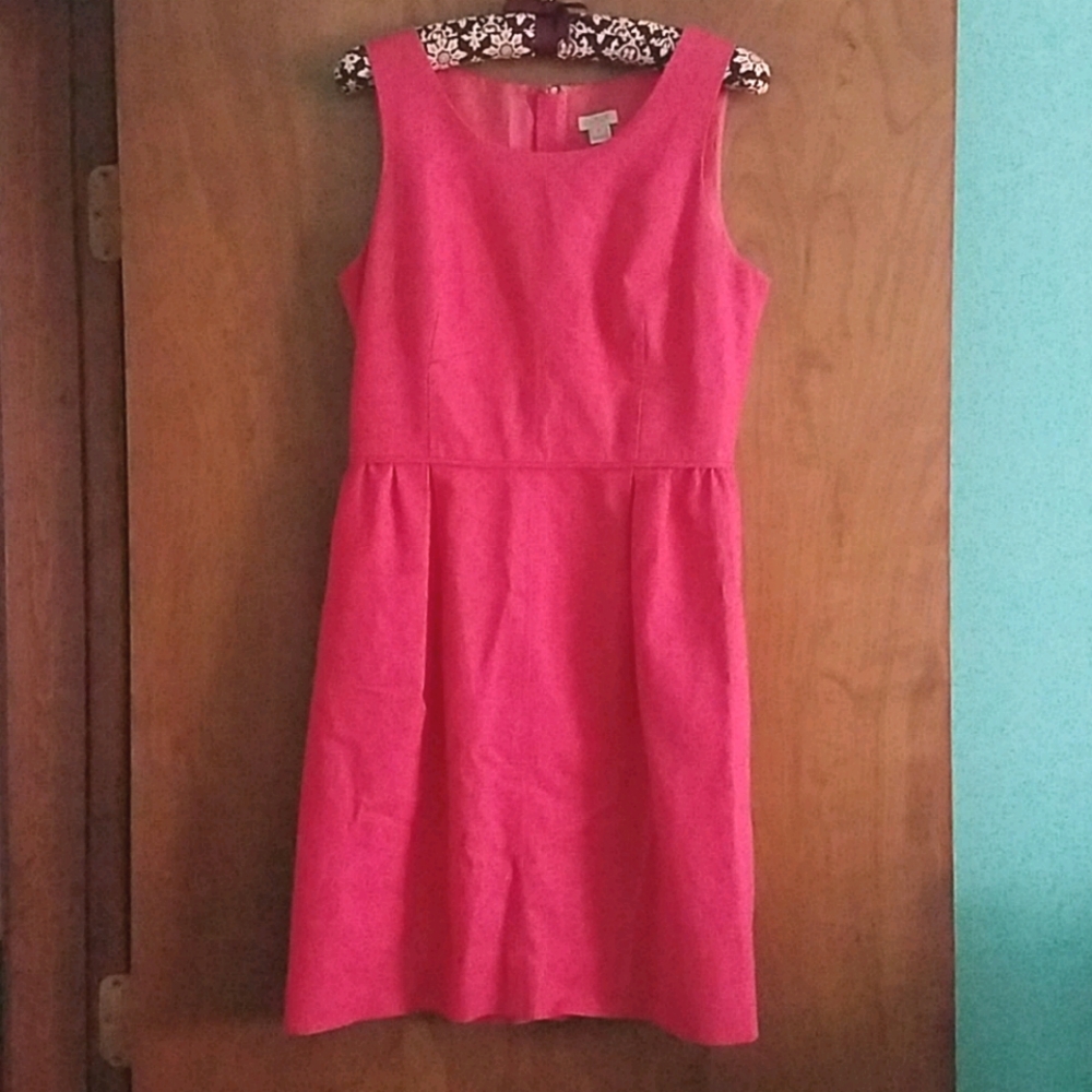 J. Crew Dress